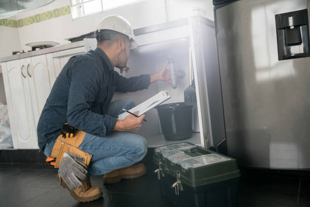 Best Water Leak Repair  in Maiden, NC