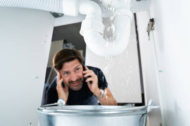 Hot Water Heater Installation in Maiden, NC