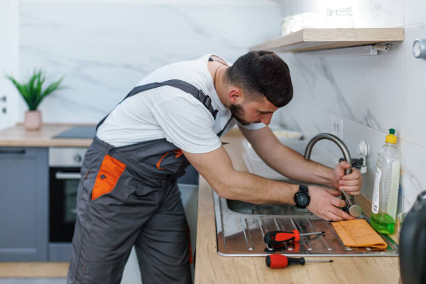 Best Water Softener Installation  in Maiden, NC
