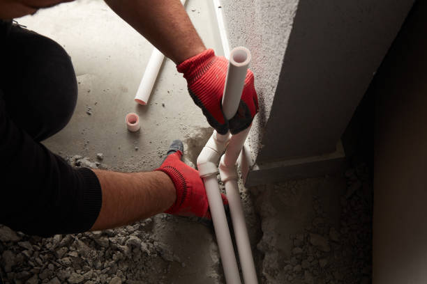 Best Leak Detection Services  in Maiden, NC