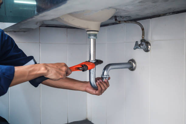 Best Commercial Plumbing Services  in Maiden, NC