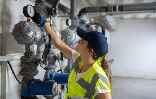 Best Sewer Line Replacement  in Maiden, NC
