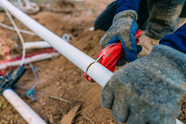 Trusted Maiden, NC Plumbing Experts