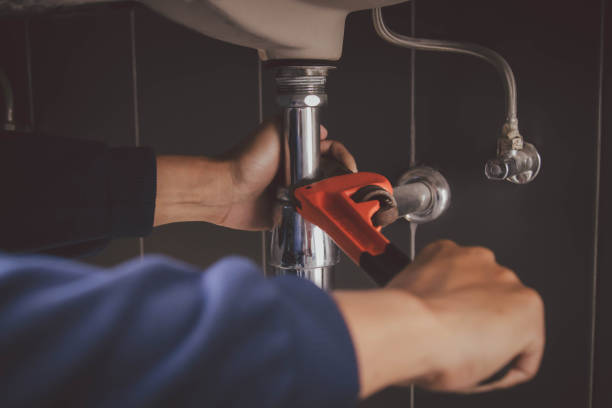 Best Clogged Drain Plumber  in Maiden, NC